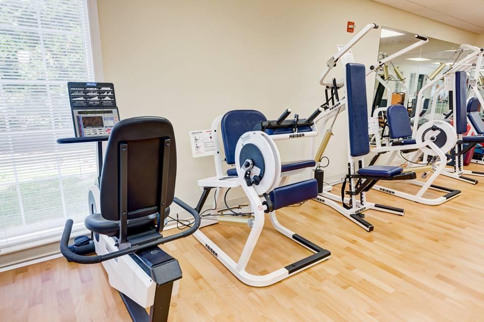 Bayleigh Chase Senior Living Community Assisted Living, Nursing Home